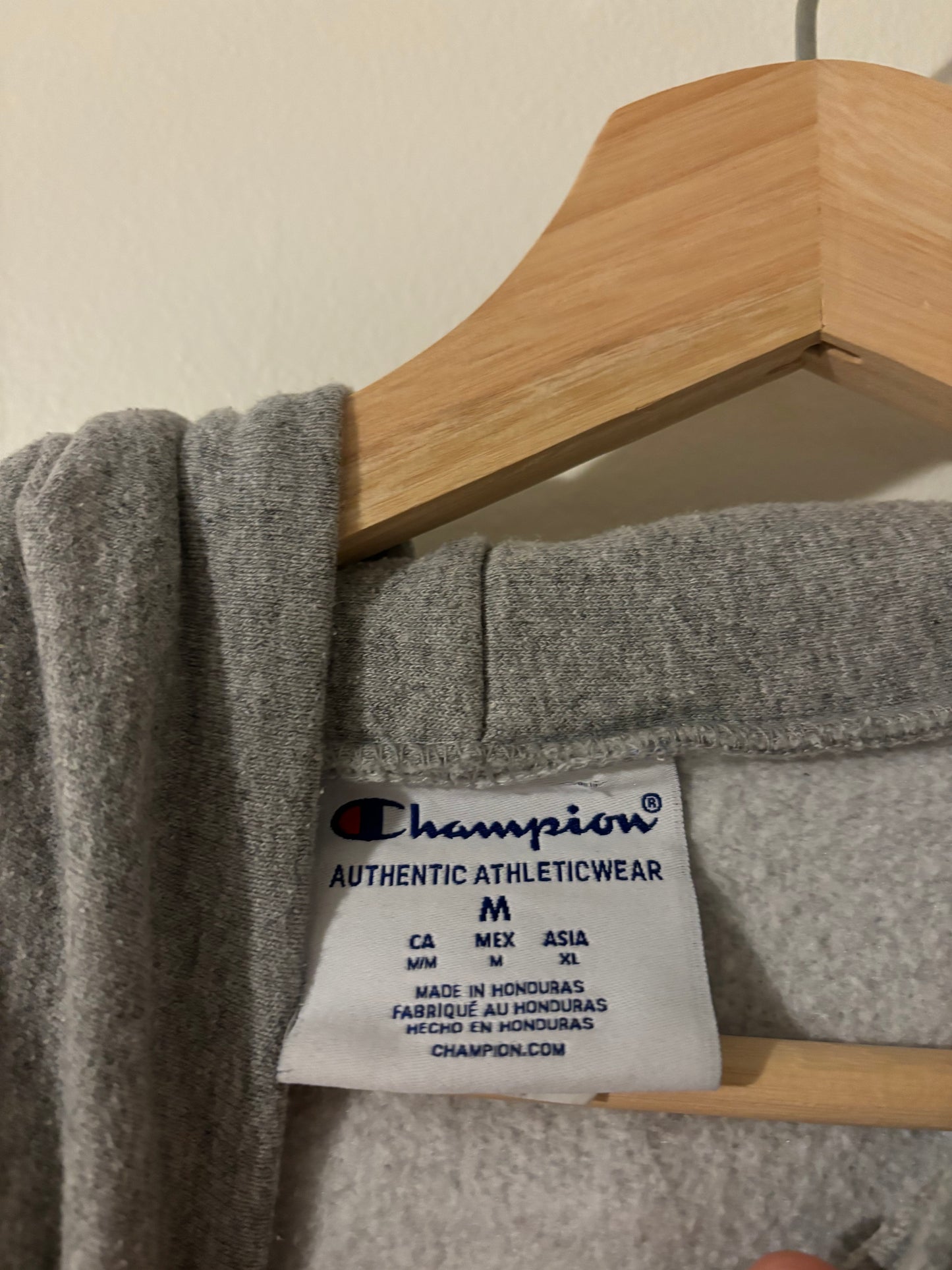 Notre Dame Champion Hoodie