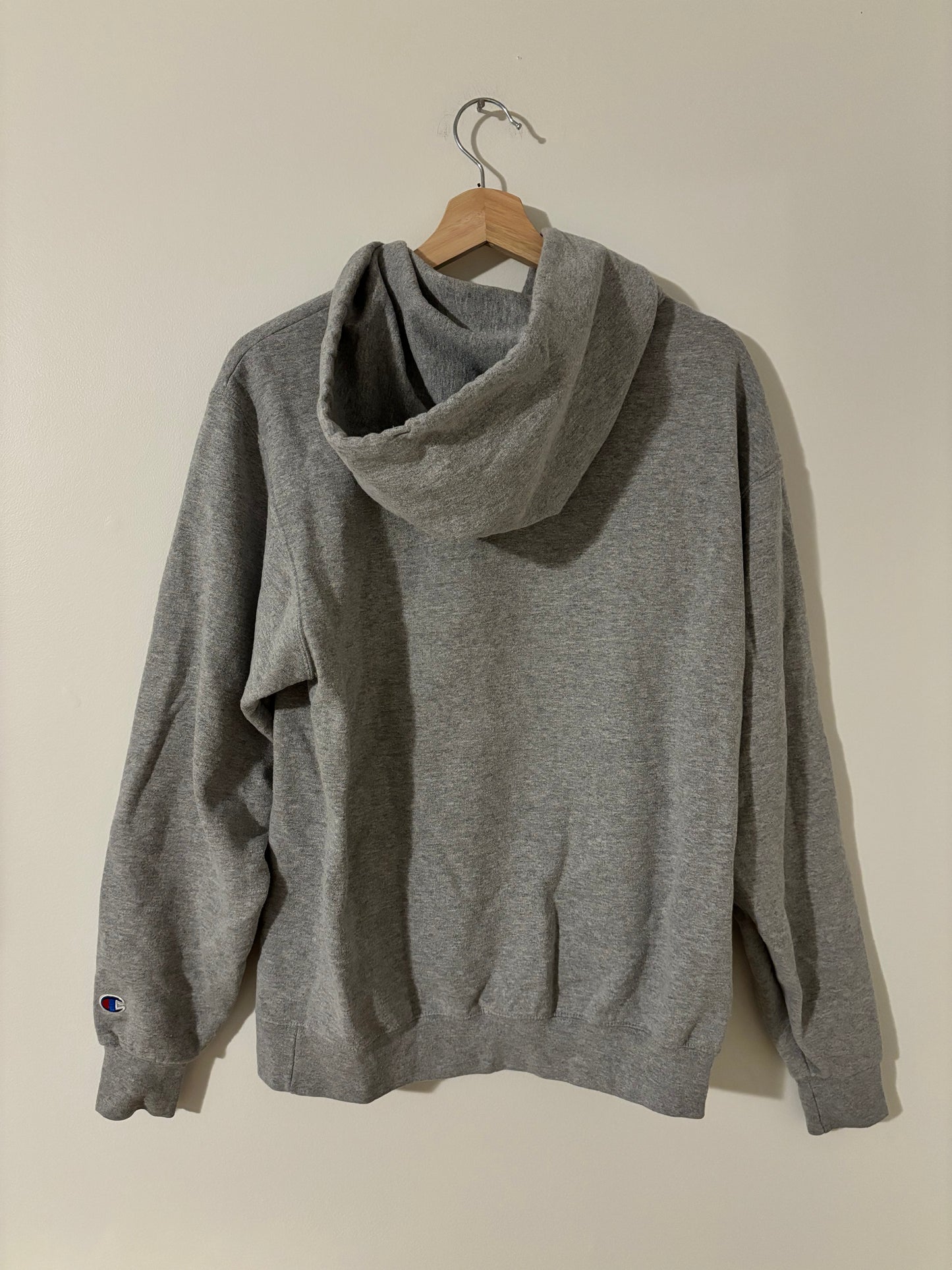 Notre Dame Champion Hoodie